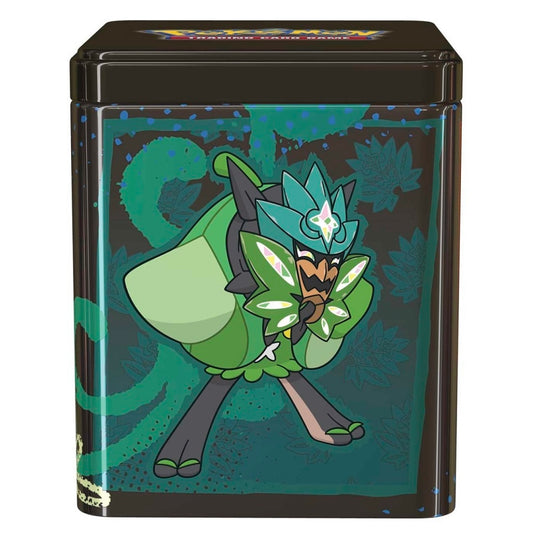 Pokémon TCG: Stacking Tin (Ogerpon)