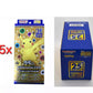 Pokémon 25th ANNIVERSARY COLLECTION Special Set Japanese Card Special Box S8a