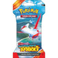 Pokémon S&V Sleeved Surging Spake’s Booster Pack x 1 (Random Art)