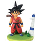 Dragon Ball - Goku King Castle History Box Figure Vol. 4