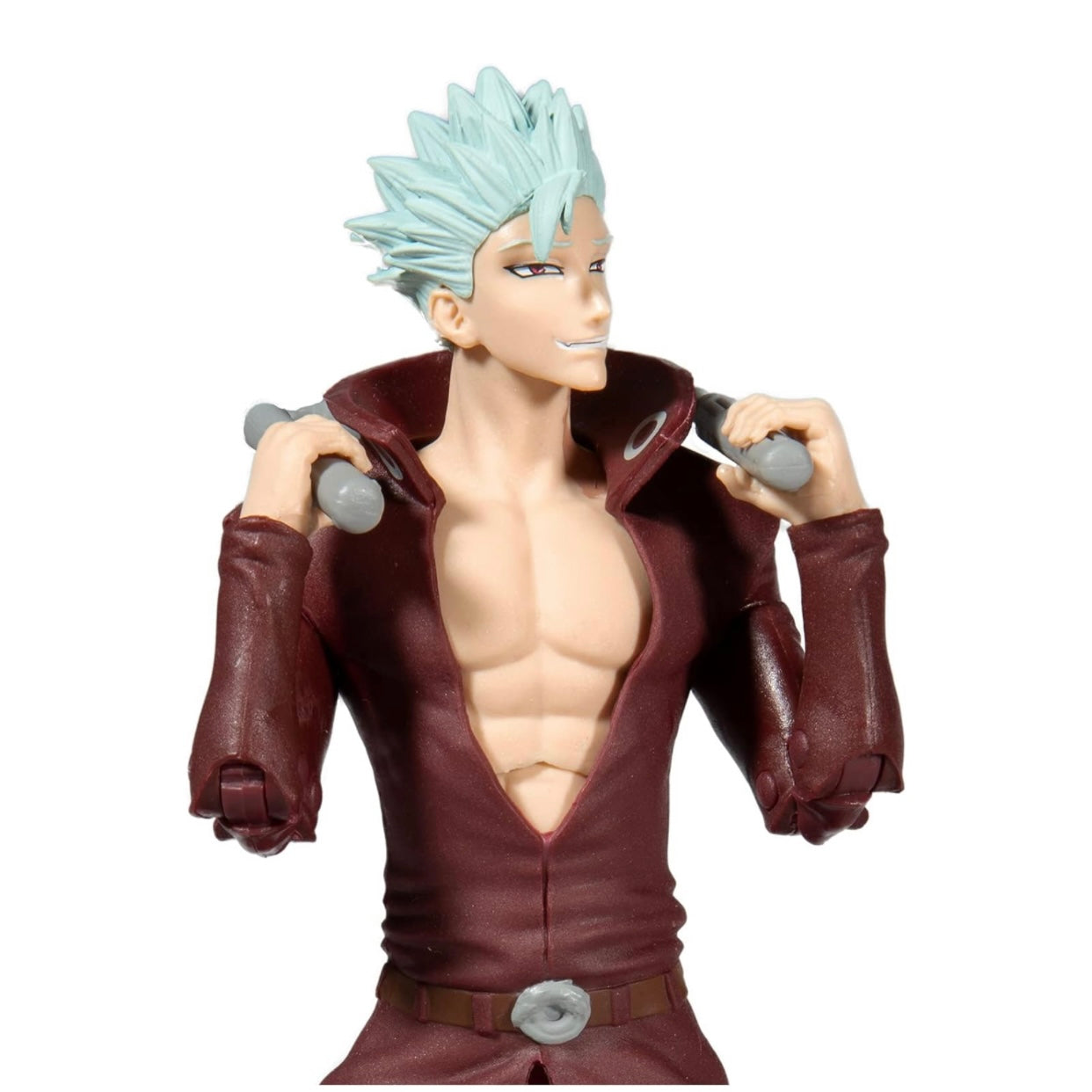 McFarlane Toys The Seven Deadly Sins Ban 7-In Action Figure