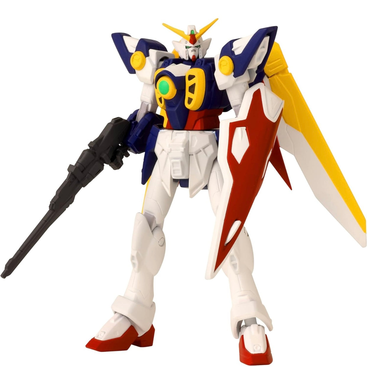 Bandai America - Gundam Infinity 4.5 Wing Gundam Action Figure