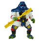 Teenage Mutant Ninja Turtles Auto Mutations Raphael Action Figure