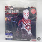 Marvel Spider-Man Men's Jazwares Miles Morales 2099 Costume Top Adult (L)