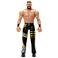 WWE Main Event Series #155 6-inch Collectible Superstar with Articulation Andrade Action Figure,