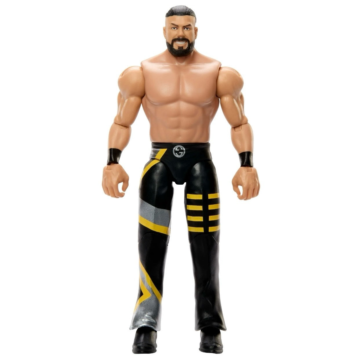 WWE Main Event Series #155 6-inch Collectible Superstar with Articulation Andrade Action Figure,