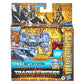 Transformers 7 Rise of the Beasts Autobots Unite Power Plus 5" Megatron Action Figure
