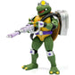 BST AXN Teenage Mutant Ninja Turtles Slash 5” Action Figure