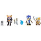 Sonic Prime 2.5" Figures Multipack Wave 2 No Place