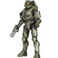 Halo 4 The Spartan Collection Master Chief Action Figure with Accessories