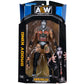AEW Unmatched Walmart Exclusive Brody King with Chain Necklace & Alternate Fists 6 Inch Action Figure