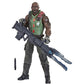 G.I. Joe Classified Series 6-Inch Roadblock Action Figure