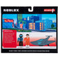 Roblox Action Collection Deluxe Jailbreak Drone Vehicle Commander Escapee