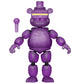 Funko Pop! Five Nights at Freddy's - VR Freddy (Glow in The Dark) Collectible Action Figure