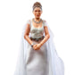 Star Wars The Black Series Princess Leia Organa (Yavin Ceremony) 6” Action Figure
