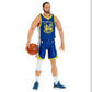 Starting Lineup Stephen Curry (Golden State Warriors) NBA Action Figure