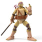 Teenage Mutant Ninja Turtles BST AXN Comic Book + Action Figure Donatello (Version 2)