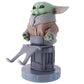 Star Wars Grogu Cable Guy Phone and Controller Holder - Mandalorian