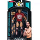 AEW Revolution Bryan Danielson Wrestling Exclusive PPV Limited Edition Action Figure