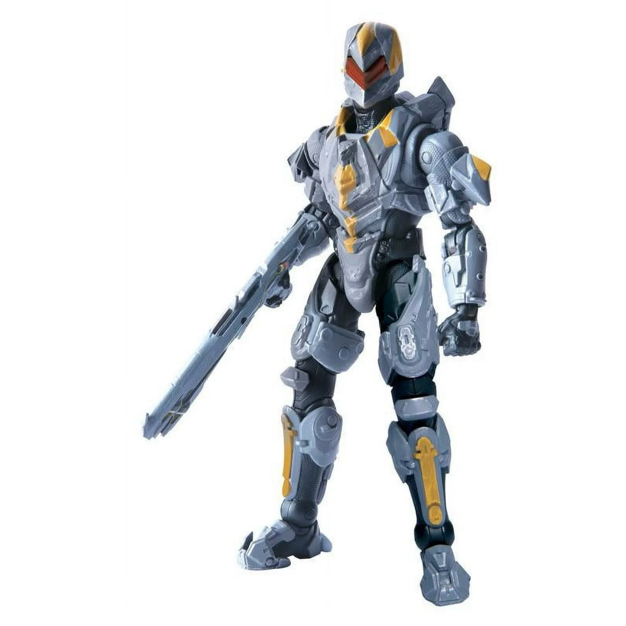 Jazwares Halo Venator The Spartan Collection Wave 6 6.5-in Action Figure