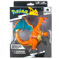 Pokémon Charizard, Super-Articulated Deluxe 6-Inch Action Figure