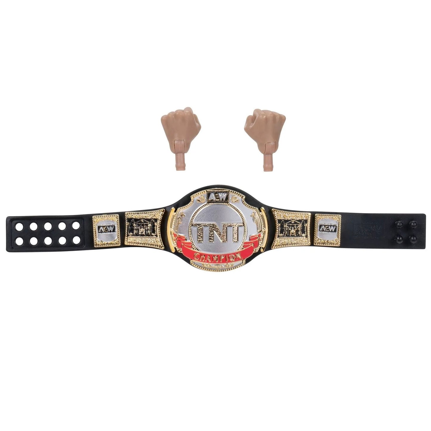 AEW All Elite Wrestling All Out Wardlow Limited Edition Action Figure