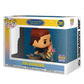 Funko Pop! Ride: Treasure Planet – Jim Hawkins (Winter 2022 Convention Exclusive) Vinyl Figure