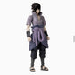 Anime Heroes Naruto Shippuden Uchiha Sasuke Action Figures