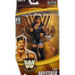 WWE Legends Elite Collection Series 19 Kama Mustafa Wrestling Action Figure