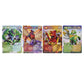 Bakugan Armored Alliance Unbox & Brawl Pack with 6 Exclusive