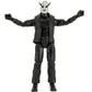AEW Unrivaled MJF (Joker) with Entrance Vest, Poker Chip, and Alternate Hand 6” Action Figure