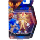 Sonic the Hedgehog 3 Movie 5-inch Super Shadow action figure