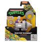 Teenage Mutant Ninja Turtles Rad Rip Racers SHREDDER