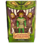 Dungeons & Dragons ULTIMATES! Hank the Ranger action figure,