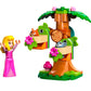 Lego Disney Aurora's Forest Playground 30671