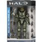Halo 4 The Spartan Collection Master Chief Action Figure with Accessories