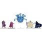 Jada Toys Dungeons & Dragons Die-Cast Figure Set 5-Pack.