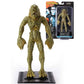 The Noble Collection Universal Monsters Bendyfigs Creature From the Black Lagoon Figure