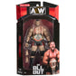 AEW All Elite Wrestling All Out Wardlow Limited Edition Action Figure