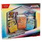 Pokémon Cards Scarlet & Violet 8.5 Prismatic Evolutions Poster Collection