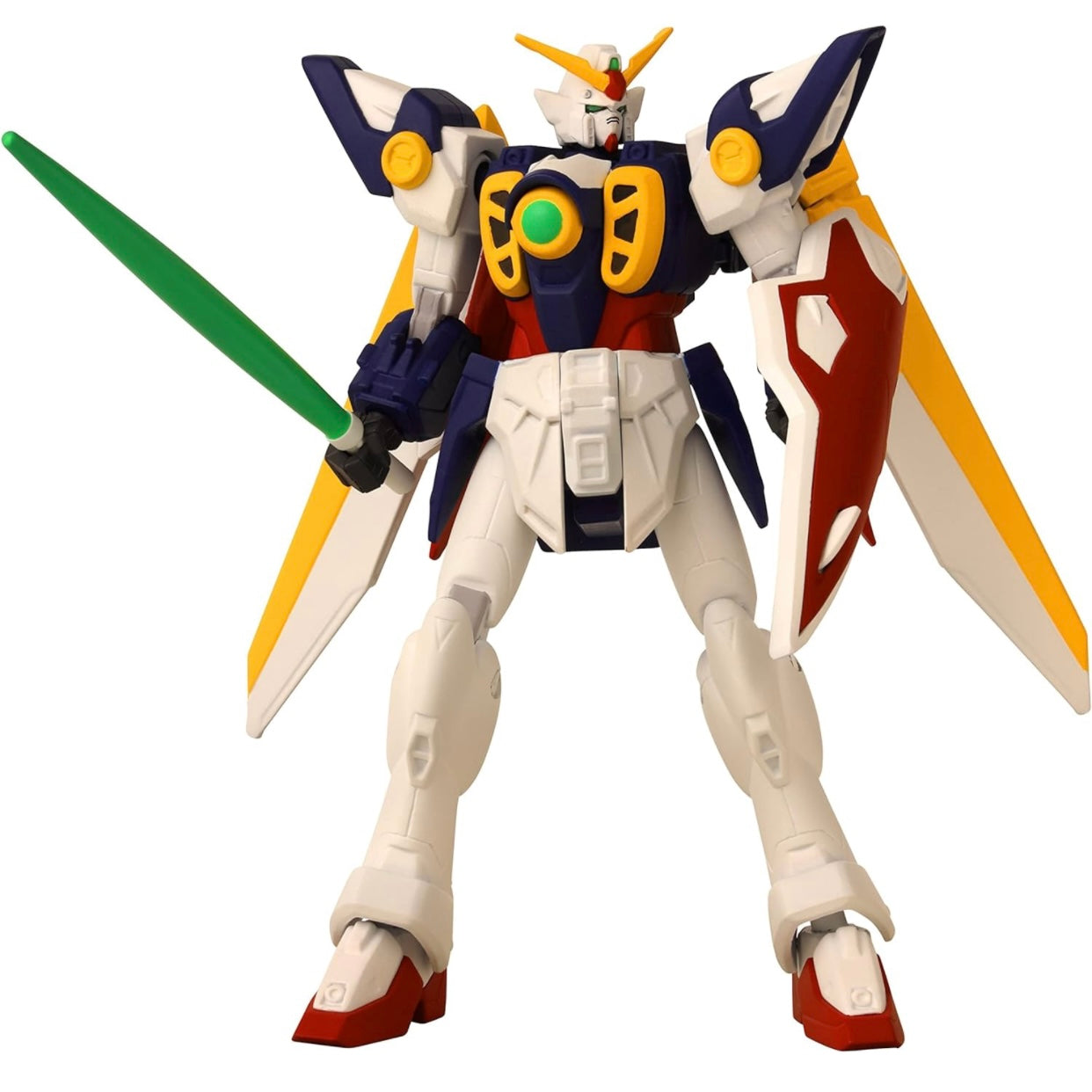 Bandai America - Gundam Infinity 4.5 Wing Gundam Action Figure