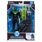 McFarland Toys DC Multiverse Build-A The Frost King Green Lantern John Stewart 7” Action Figure