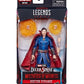 Marvel Legends Series Doctor Strange in The Multiverse of Madness Action Figure