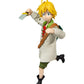 McFarlane Toys The Seven Deadly Sins Meliodas 7-In Action Figure
