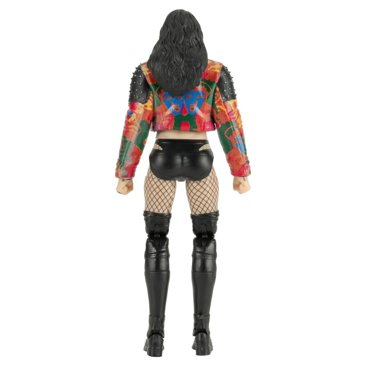 AEW Unrivaled Collection Series 15 #149 Saraya Action Figure.