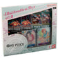 One Piece Card Game Illustration Box Vol. 1 - One Piece Promotion Cards