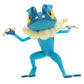 Pokémon - Battle Figure Pack mini Fig Frogadier