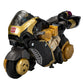 Transformers Legacy Evolution Deluxe Animated Universe Prowl Action Figure