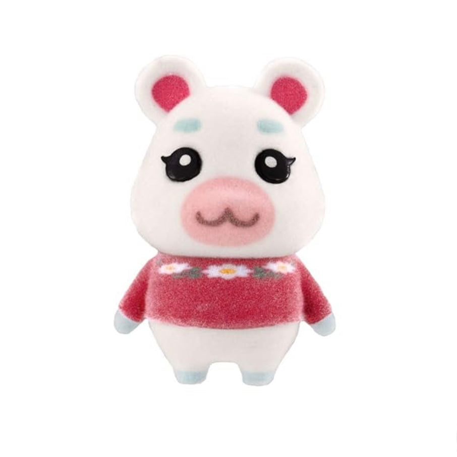 Animal Crossing Friends Doll Mini figures