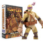 Teenage Mutant Ninja Turtles BST AXN Comic Book + Action Figure Donatello (Version 2)